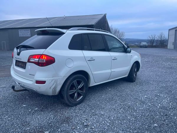 Renault Koleos (2) 2.0 DCI 150 FAP BOSE EDITION