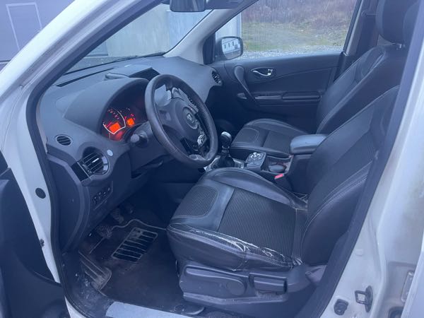Renault Koleos (2) 2.0 DCI 150 FAP BOSE EDITION