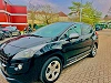 Peugeot 3008 Peugeot 3008 4X4 thumbnail