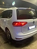 Volkswagen Touran III 1.2 TSI 110 BLUEMOTION TECHNOLOGY SOUND 7PL thumbnail