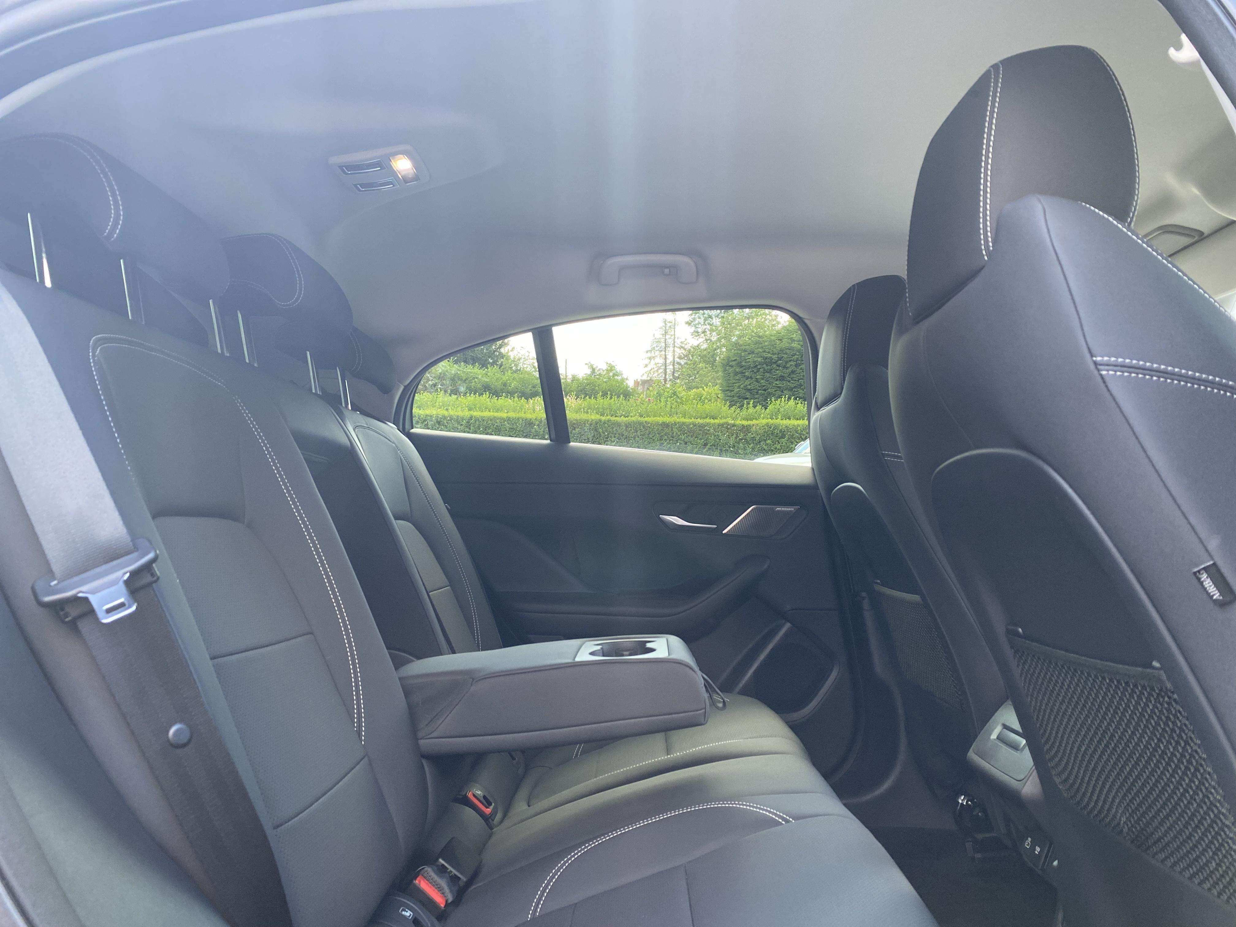 Jaguar I-Pace S 100%déduct