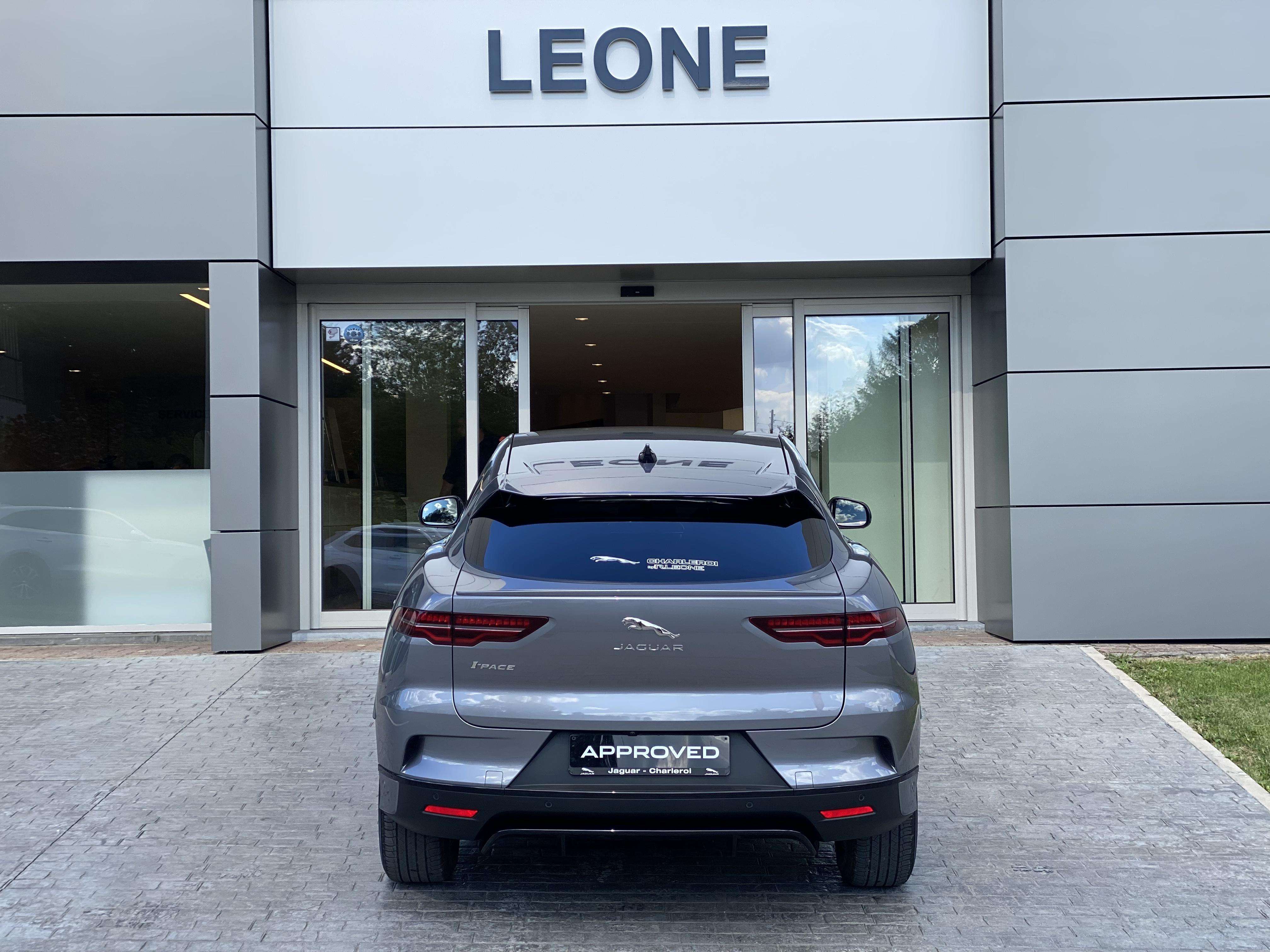 Jaguar I-Pace S 100%déduct