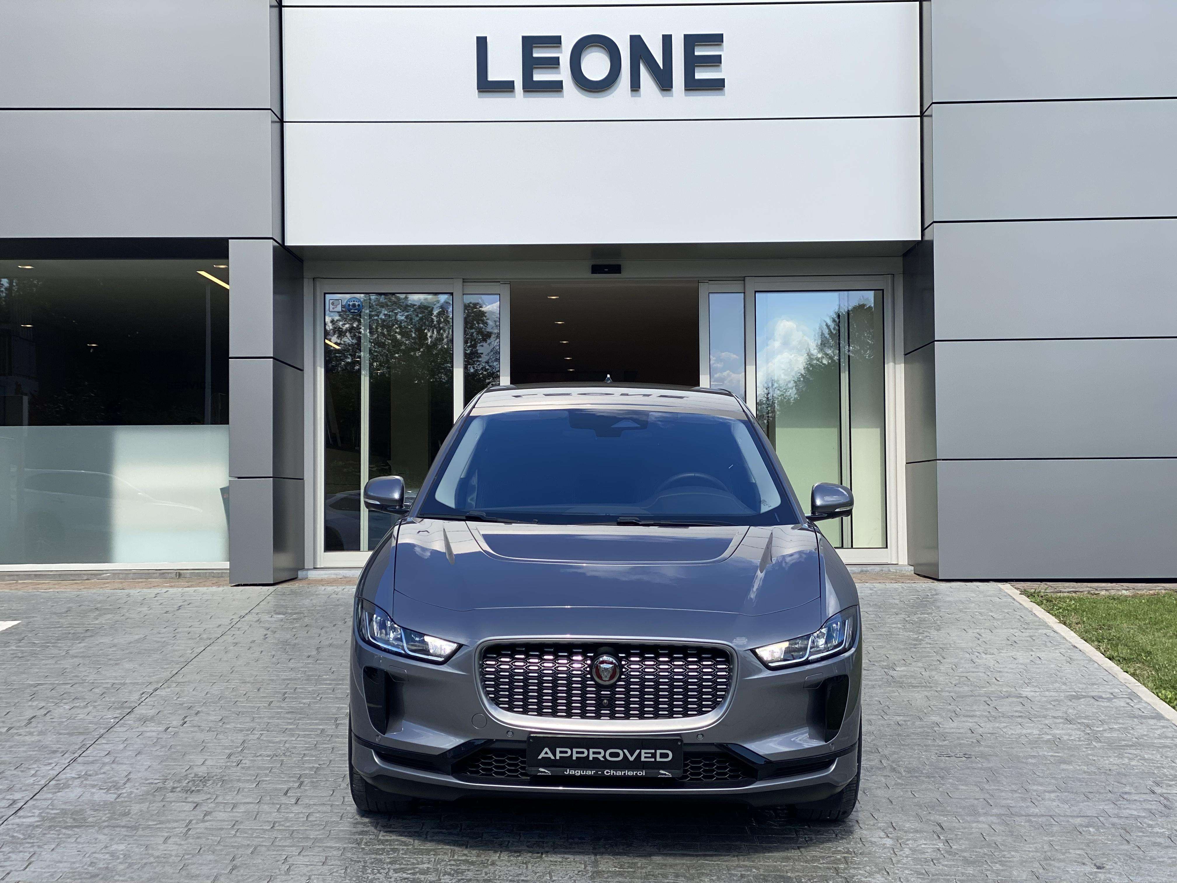 Jaguar I-Pace S 100%déduct