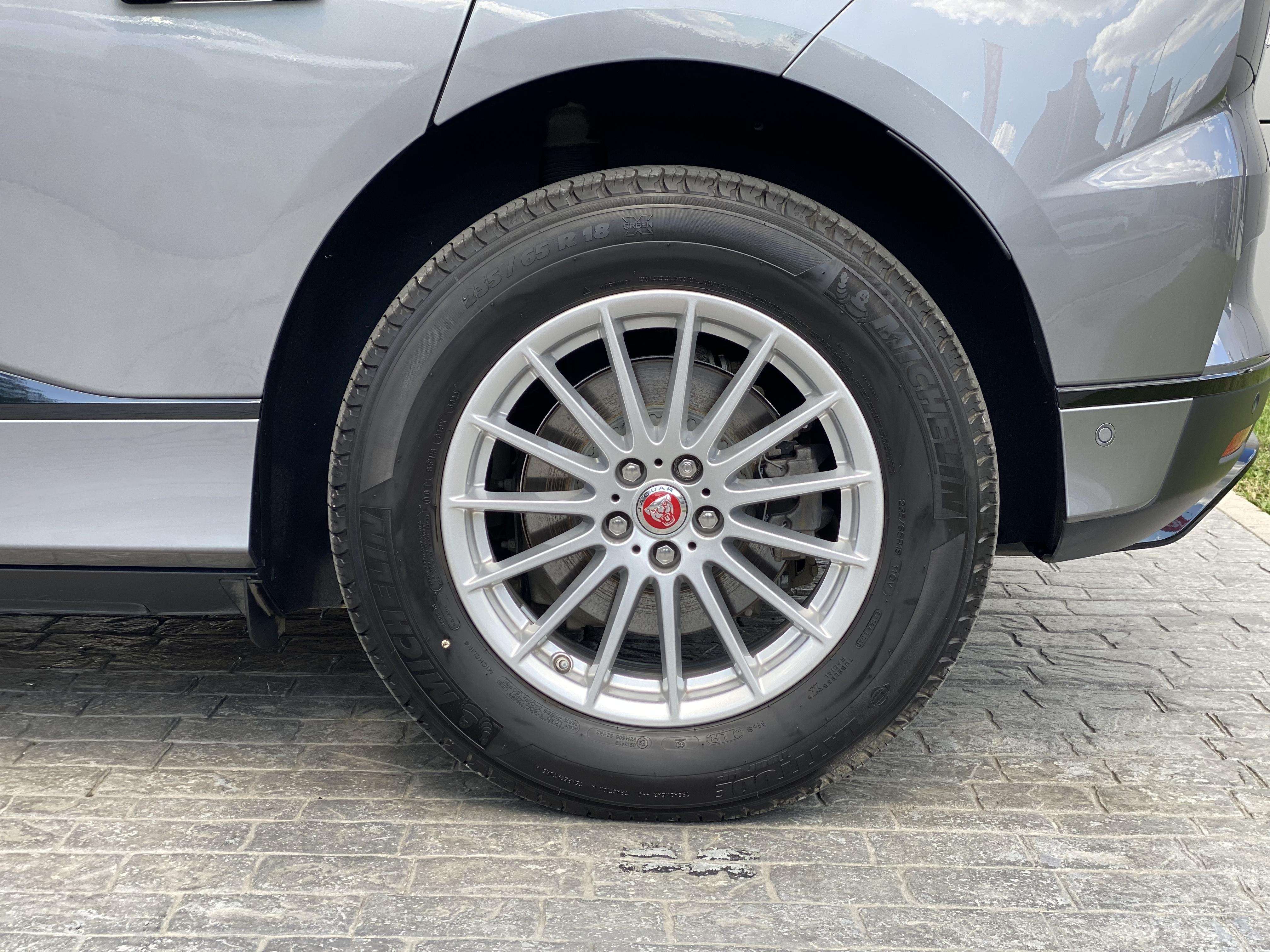 Jaguar I-Pace S 100%déduct