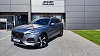 Jaguar F-Pace SE thumbnail