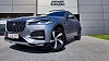 Jaguar F-Pace SE thumbnail