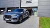 Jaguar F-Pace SE thumbnail