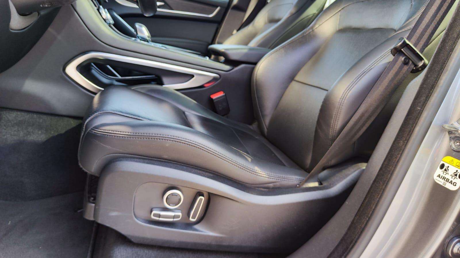 Jaguar F-Pace SE