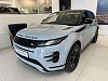 Land Rover Range Rover Evoque Dynamic SE thumbnail