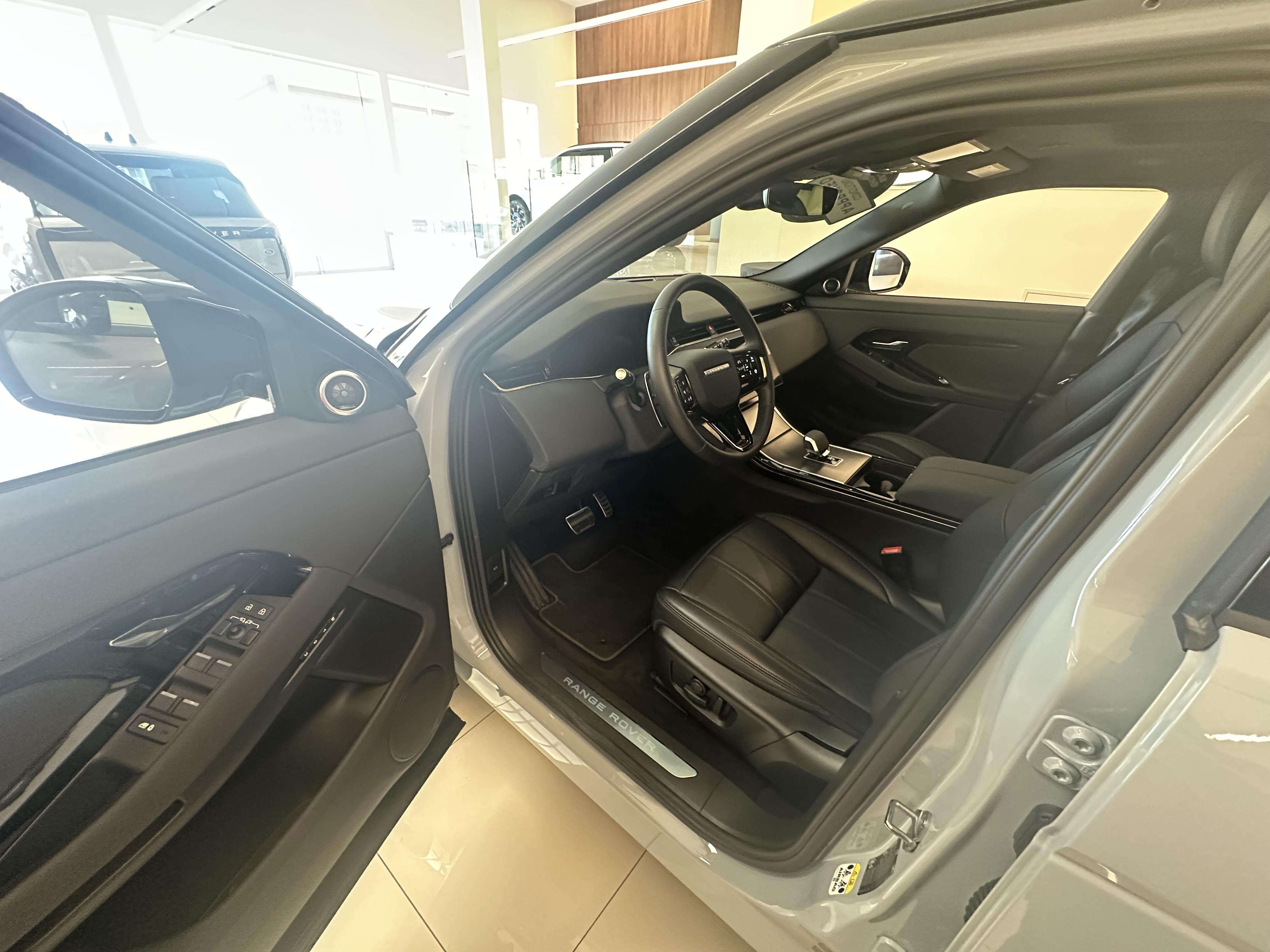 Land Rover Range Rover Evoque Dynamic SE