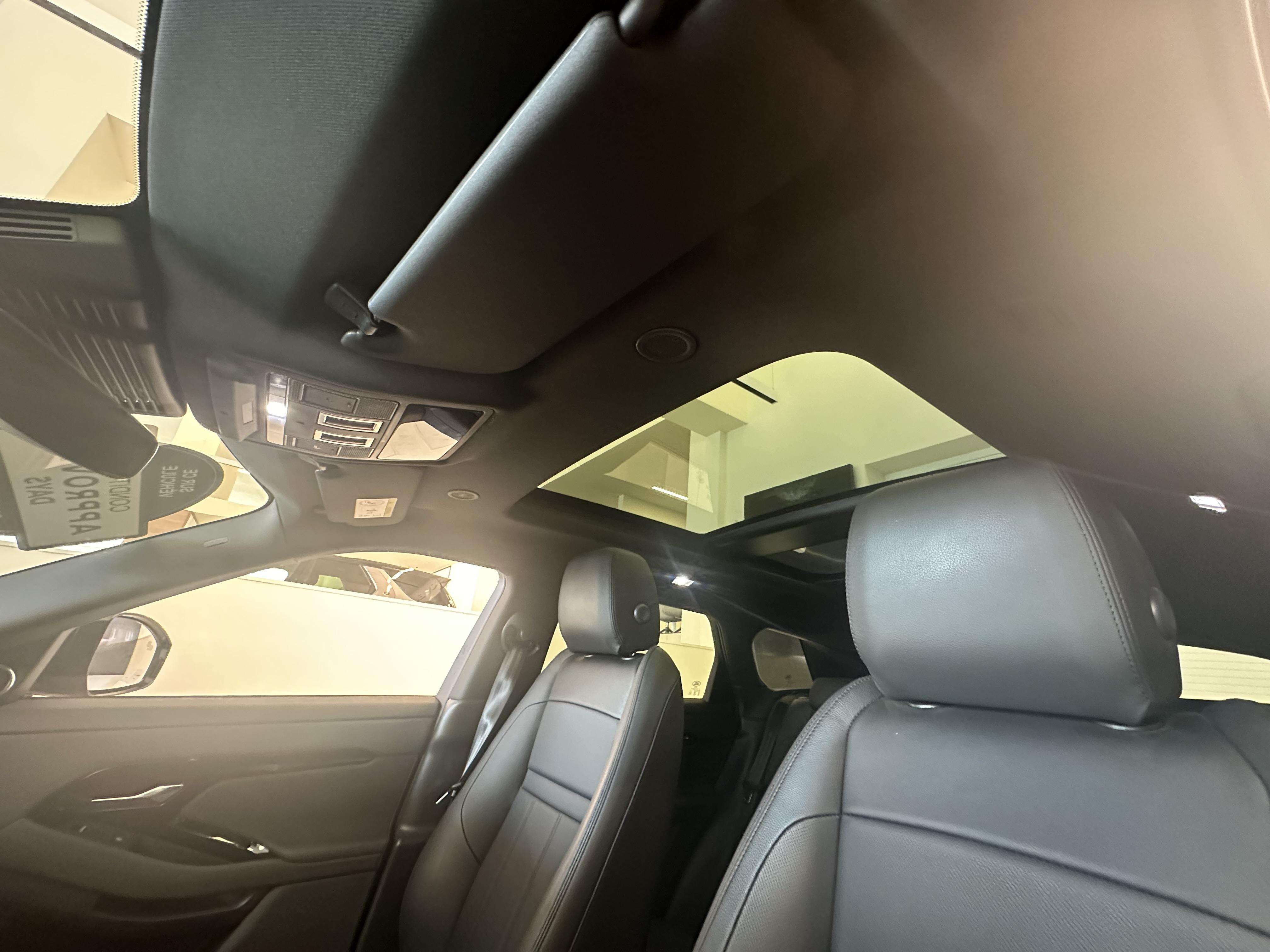 Land Rover Range Rover Evoque Dynamic SE