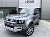 Land Rover Defender 90 S 3.0D peu de KMS!! thumbnail