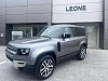 Land Rover Defender 90 S 3.0D peu de KMS!! thumbnail