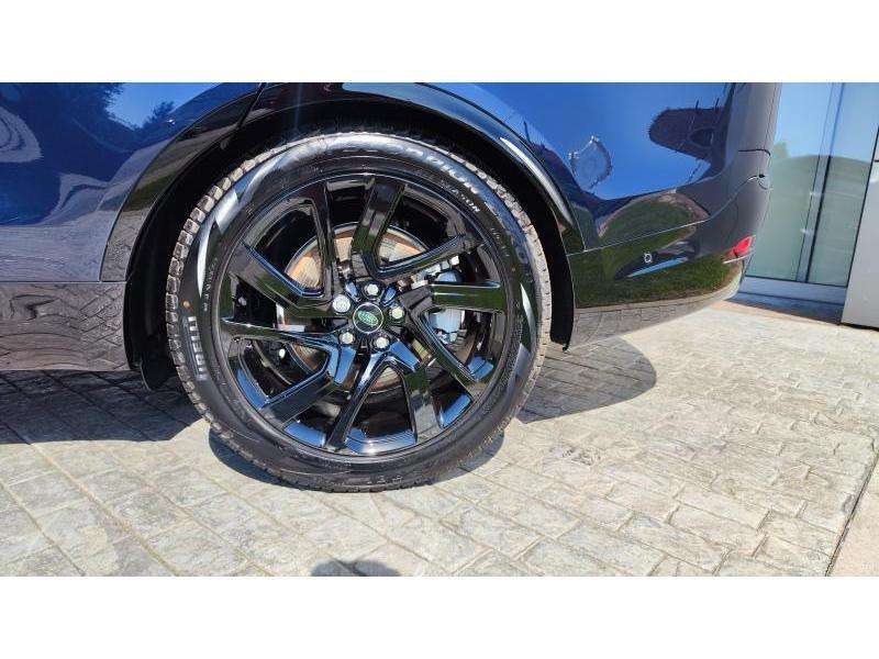 Land Rover Discovery R Dynamic S