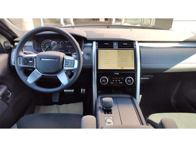 Land Rover Discovery R Dynamic S