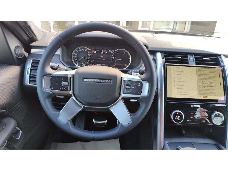 Land Rover Discovery R Dynamic S
