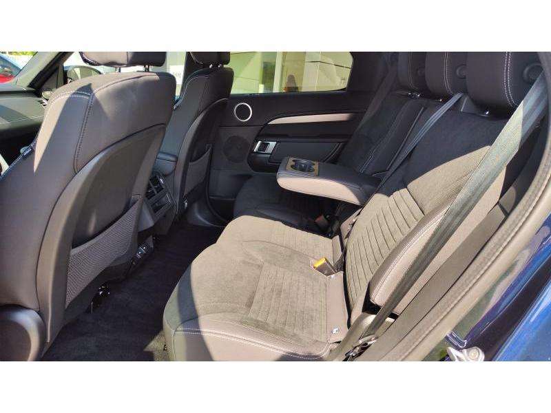 Land Rover Discovery R Dynamic S