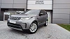 Land Rover Discovery 7 Seats thumbnail