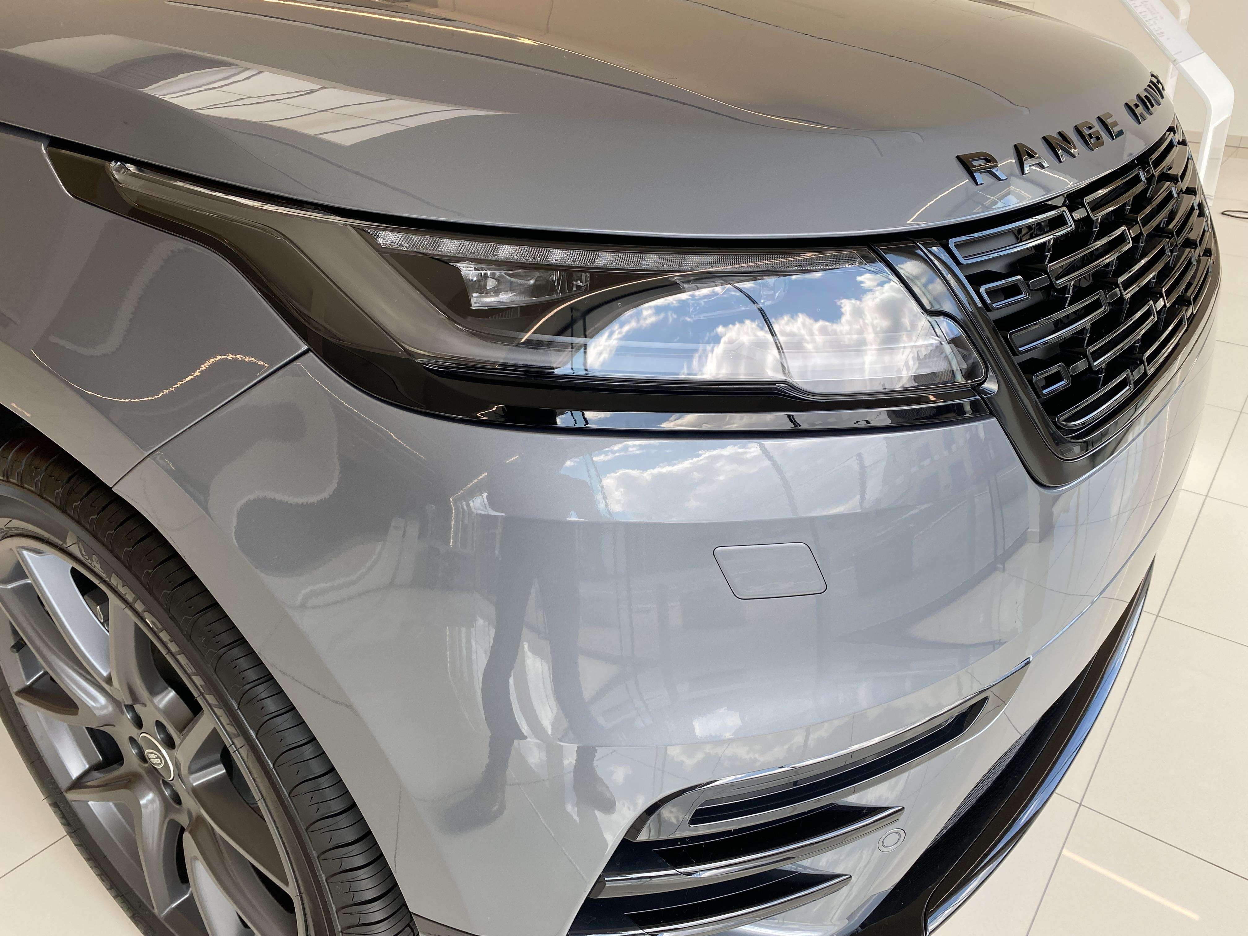 Land Rover Range Rover Velar p400 Dynamic SE plug in hybrid