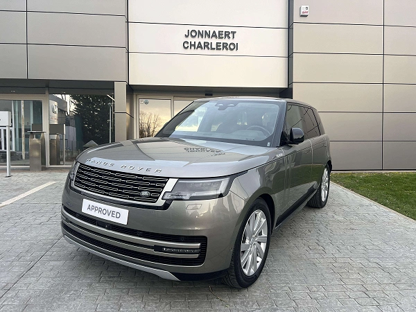 Land Rover Range Rover SE D300 Action Prime Reprise - 10.000€ à déduire