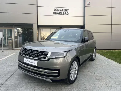 Land Rover Range Rover SE D300 Action TMC offerte