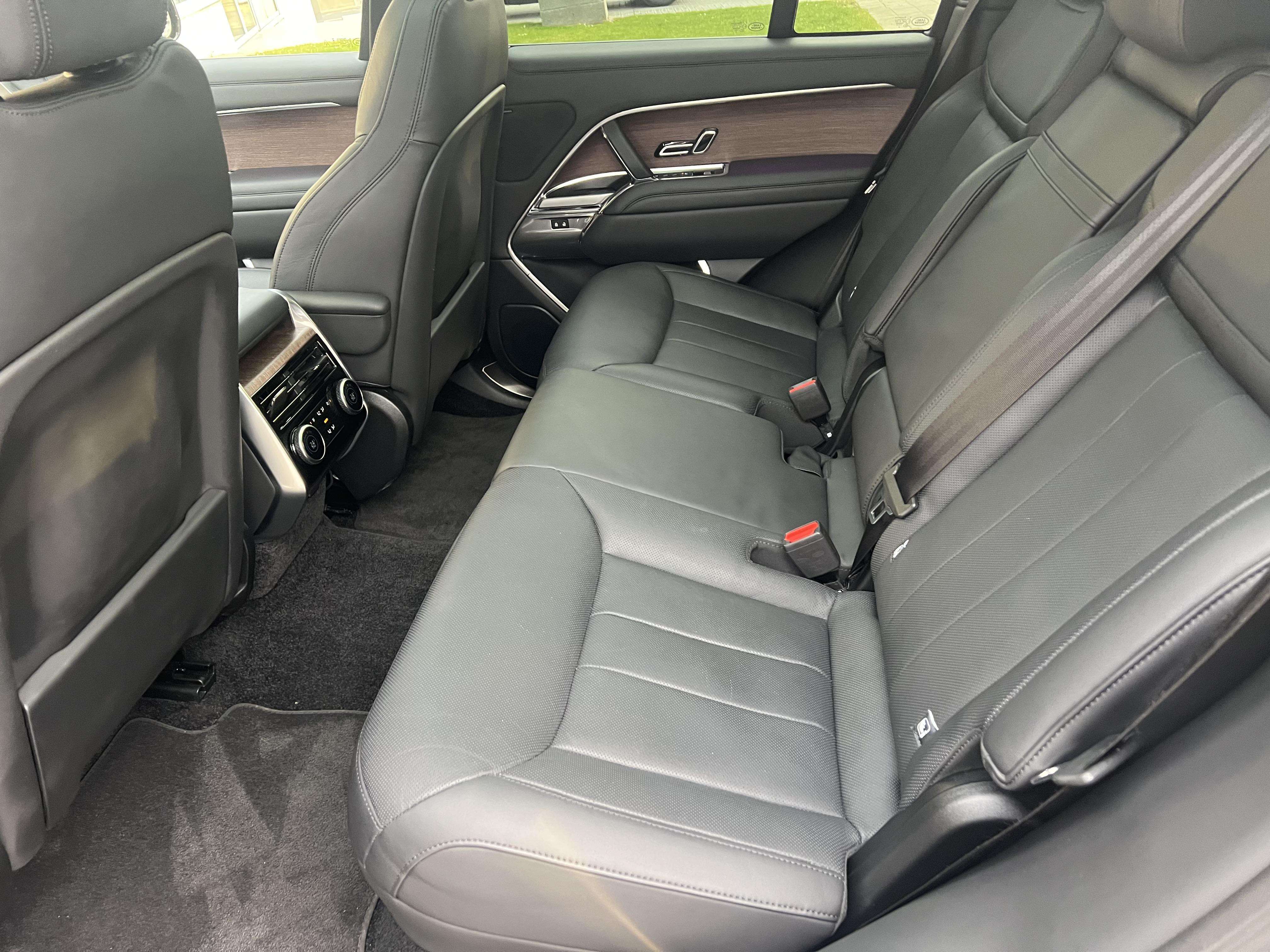 Land Rover Range Rover SE D300 Action Prime Reprise - 10.000€ à déduire