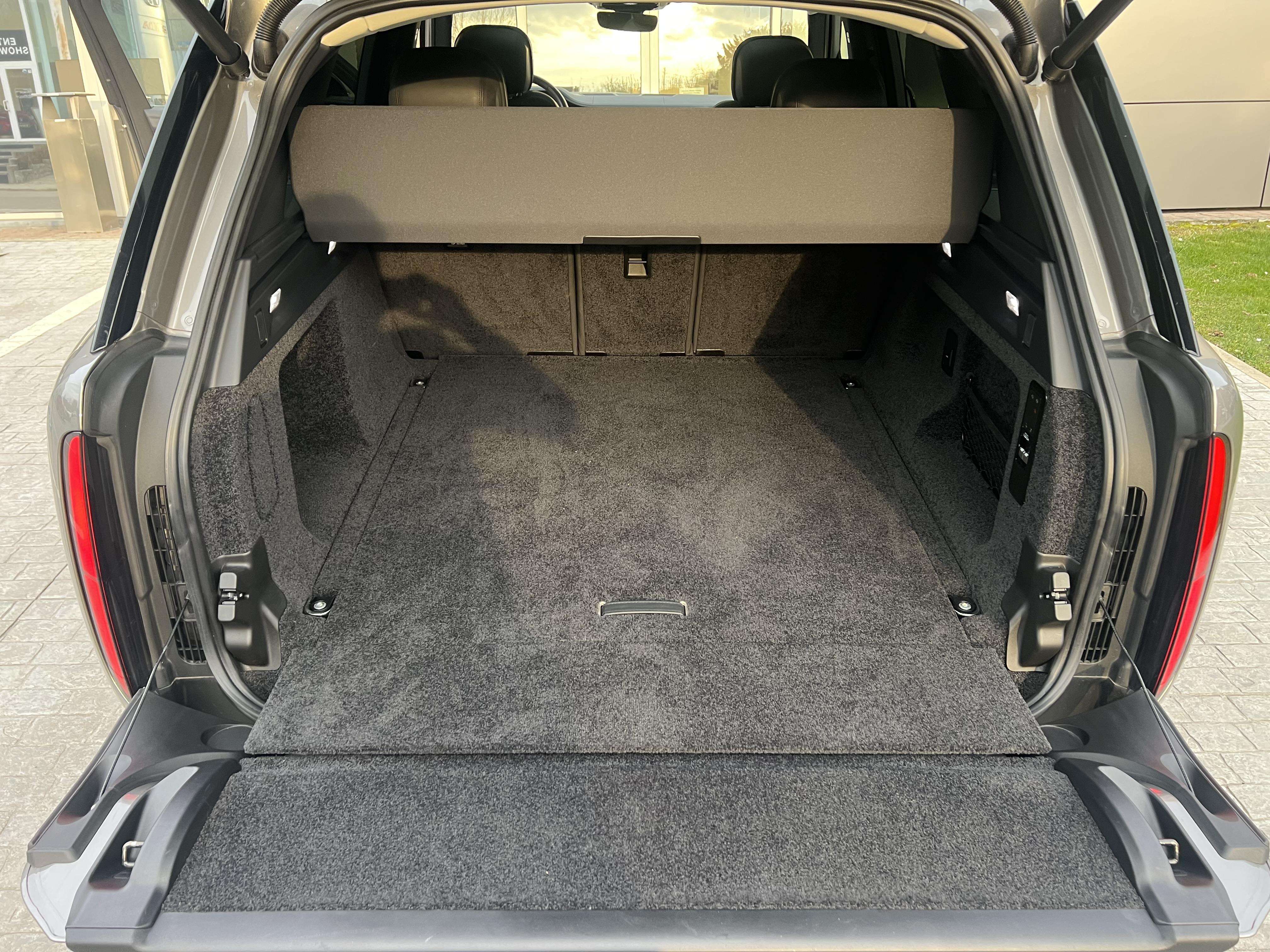 Land Rover Range Rover SE D300 Action Prime Reprise - 10.000€ à déduire