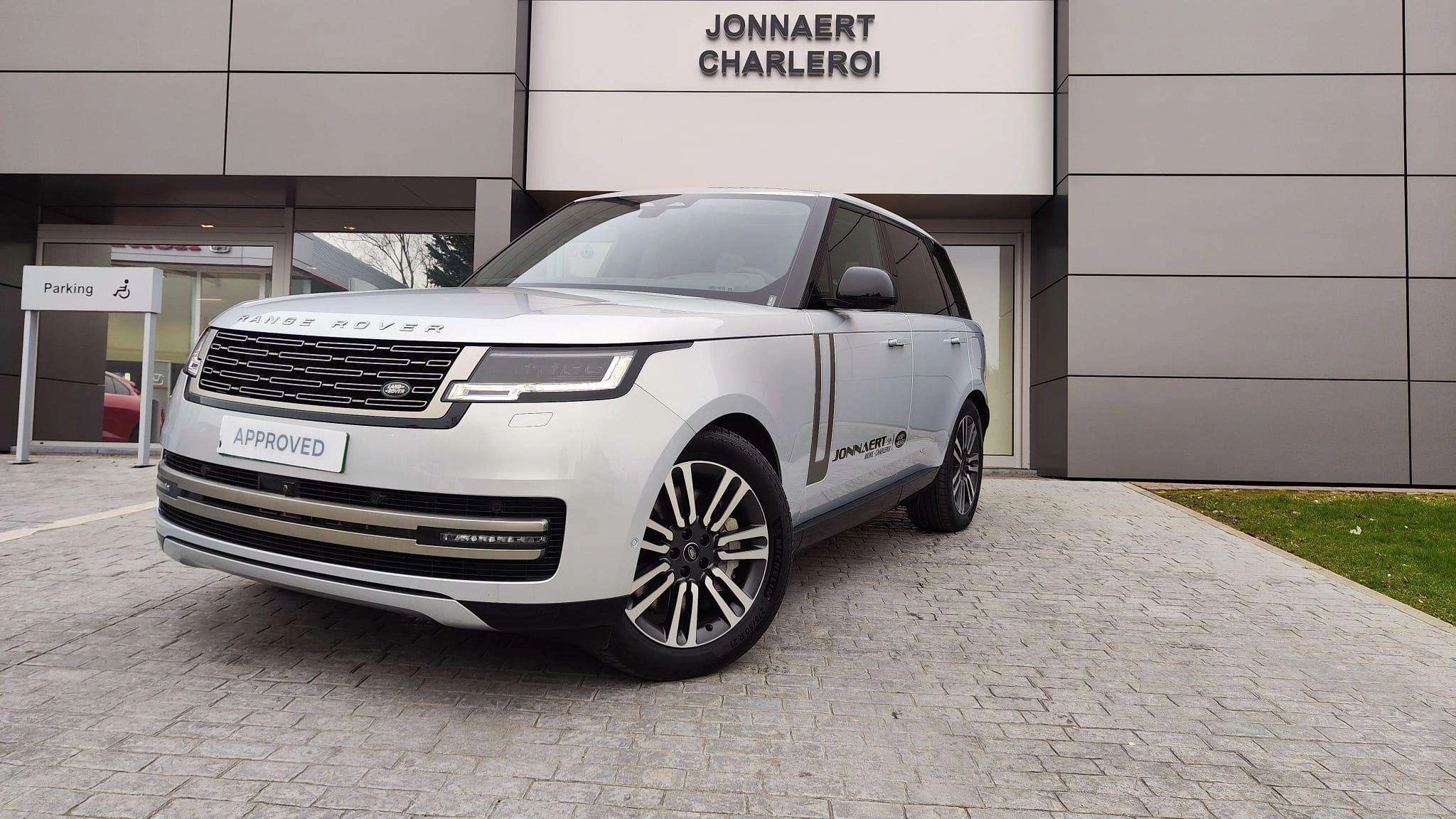 Land Rover Range Rover P460e HSE prime de reprise 10.000€ à déduire