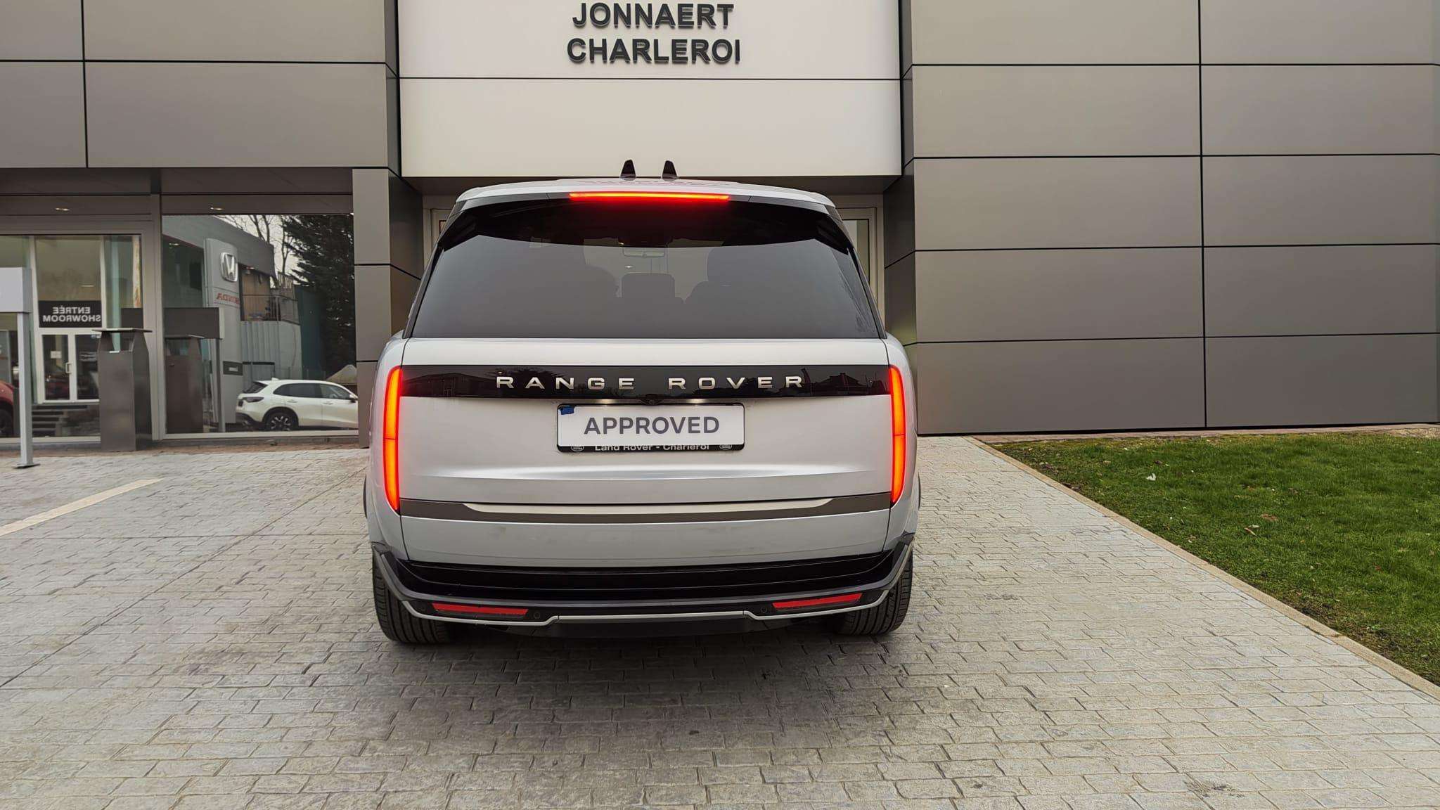 Land Rover Range Rover P460e HSE prime de reprise 10.000€ à déduire