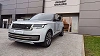 Land Rover Range Rover P460e HSE prime de reprise 10.000€ à déduire thumbnail