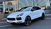 Porsche Cayenne Coupé APPROV 3.0 V6 E-HYBRIDE Platinium Edition 462 1er Main thumbnail