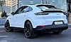 Porsche Cayenne Coupé APPROV 3.0 V6 E-HYBRIDE Platinium Edition 462 1er Main thumbnail