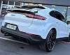 Porsche Cayenne Coupé APPROV 3.0 V6 E-HYBRIDE Platinium Edition 462 1er Main thumbnail
