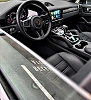 Porsche Cayenne Coupé APPROV 3.0 V6 E-HYBRIDE Platinium Edition 462 1er Main thumbnail