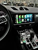 Porsche Cayenne Coupé APPROV 3.0 V6 E-HYBRIDE Platinium Edition 462 1er Main thumbnail