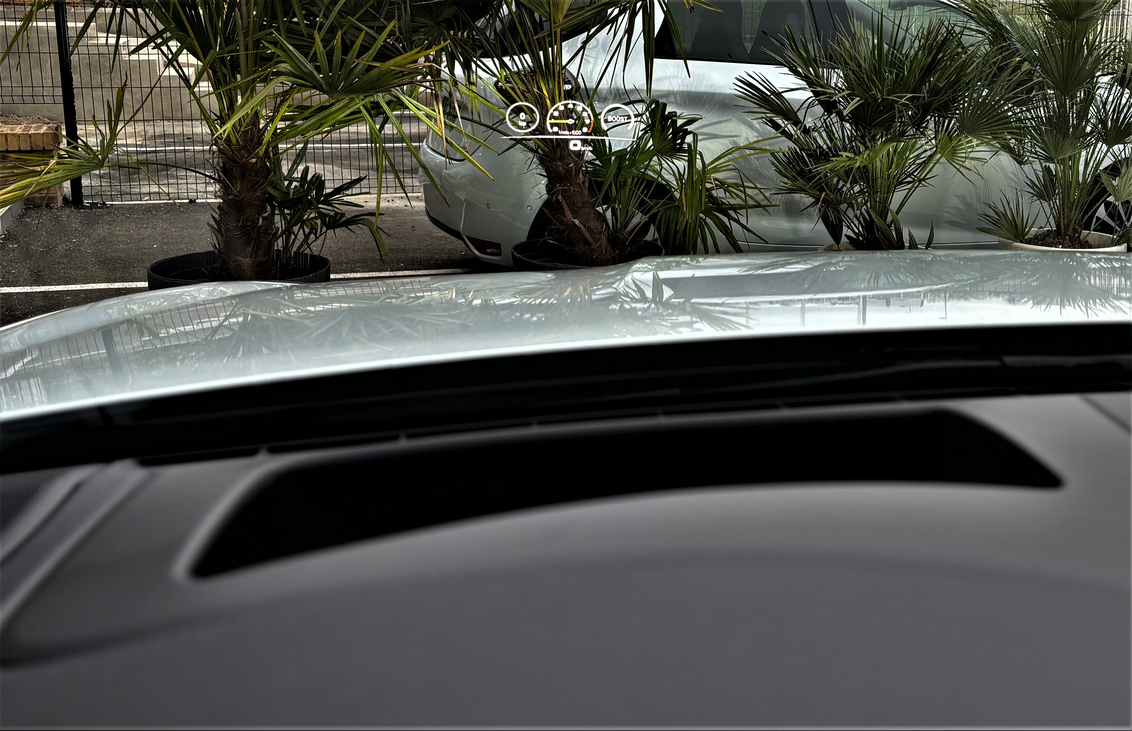 Porsche Cayenne Coupé APPROV 3.0 V6 E-HYBRIDE Platinium Edition 462 1er Main