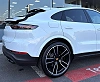 Porsche Cayenne Coupé APPROV 3.0 V6 E-HYBRIDE Platinium Edition 462 1er Main thumbnail