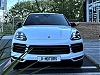 Porsche Cayenne Coupé APPROV 3.0 V6 E-HYBRIDE Platinium Edition 462 1er Main thumbnail