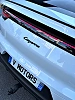 Porsche Cayenne Coupé APPROV 3.0 V6 E-HYBRIDE Platinium Edition 462 1er Main thumbnail