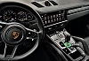 Porsche Cayenne Coupé APPROV 3.0 V6 E-HYBRIDE Platinium Edition 462 1er Main thumbnail