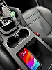 Porsche Cayenne Coupé APPROV 3.0 V6 E-HYBRIDE Platinium Edition 462 1er Main thumbnail