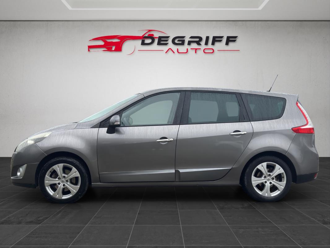 Renault Grand Scenic III dCi 130 FAP Privilège Euro 5 7 pl