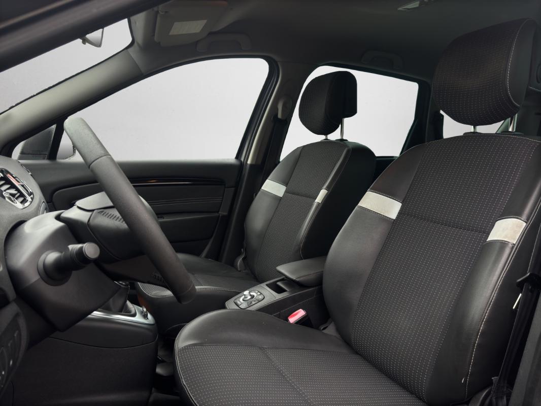 Renault Grand Scenic III dCi 130 FAP Privilège Euro 5 7 pl