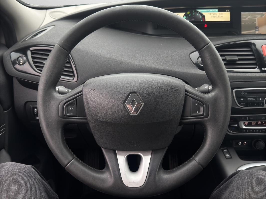 Renault Grand Scenic III dCi 130 FAP Privilège Euro 5 7 pl
