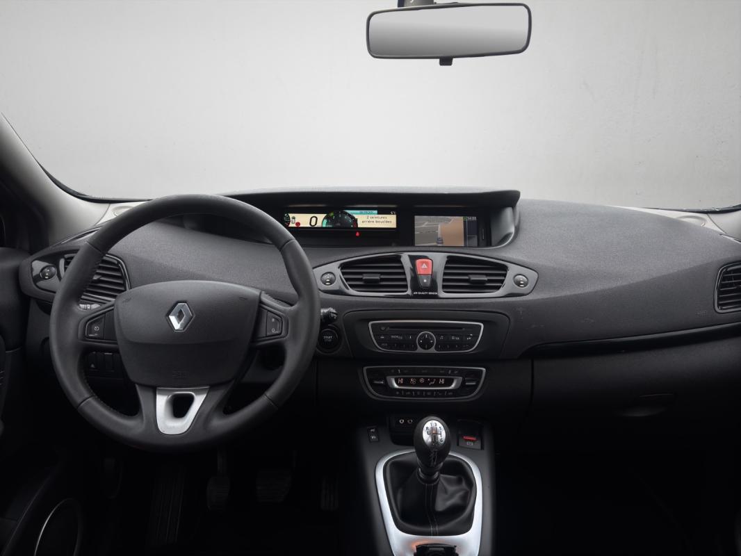Renault Grand Scenic III dCi 130 FAP Privilège Euro 5 7 pl