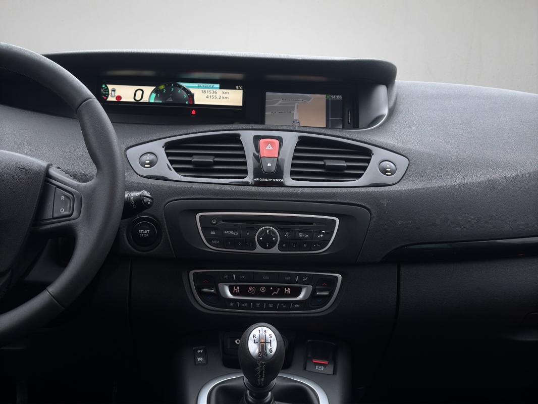 Renault Grand Scenic III dCi 130 FAP Privilège Euro 5 7 pl