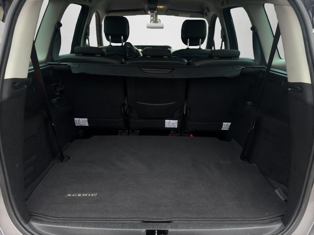 Renault Grand Scenic III dCi 130 FAP Privilège Euro 5 7 pl