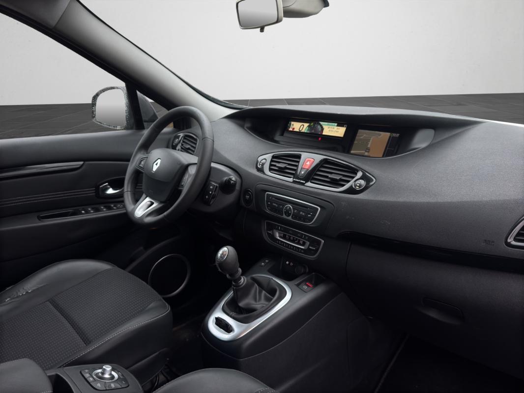 Renault Grand Scenic III dCi 130 FAP Privilège Euro 5 7 pl