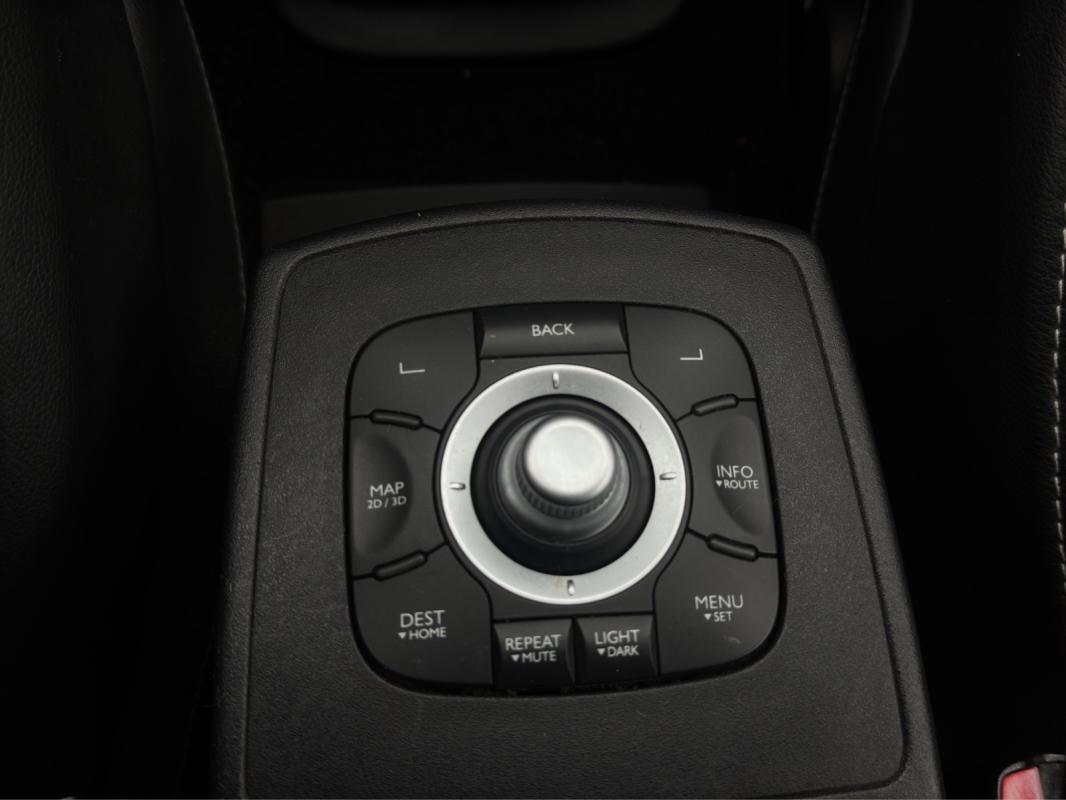 Renault Grand Scenic III dCi 130 FAP Privilège Euro 5 7 pl