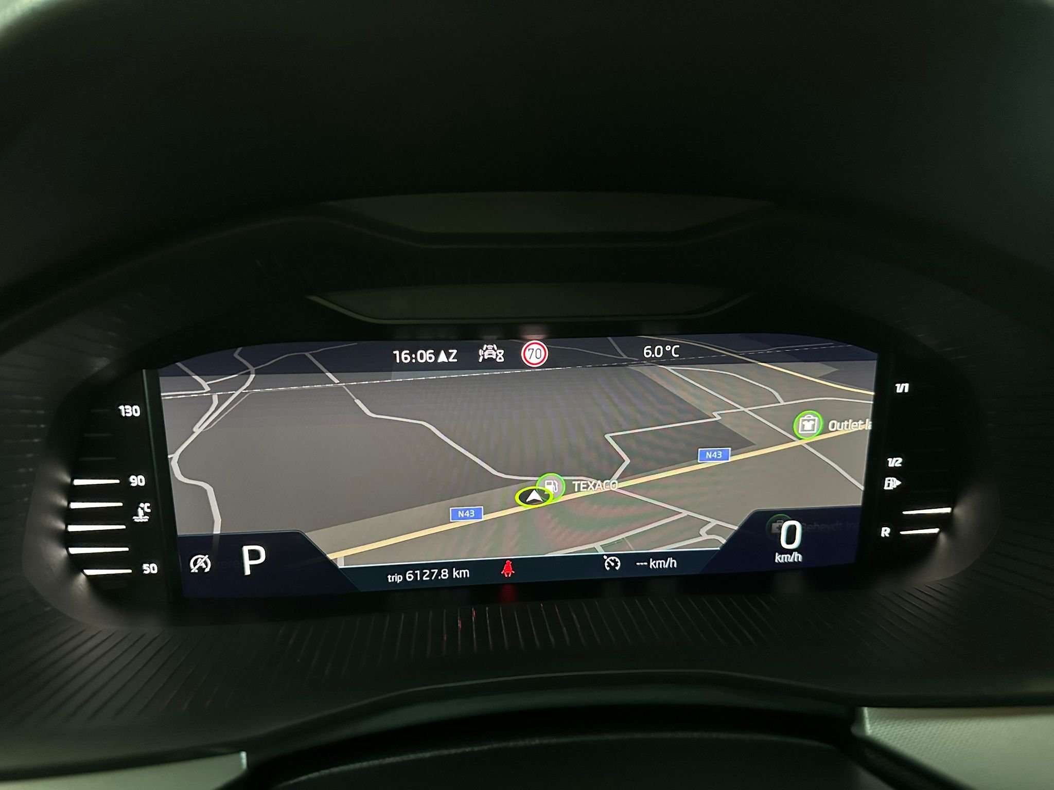 Skoda Kamiq 1.5 TSI DSG Drive